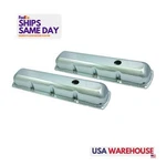 Specialty 8544, 2 Pack Chrome Steel Olds 330-455 V/c Performance New. Price: $52.43.