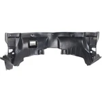 Sherman 0003-49S-0 Front Engine Splash Shield Cover For 1998-2002 Honda Accord New. Price: $80.96.