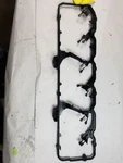 RAM2500 2006 Valve Cover 274882 Used. Price: $134.00.