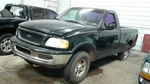 1998 Ford F150 4.6L Left Valve Cover 788706 Used. Price: $30.00.