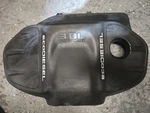 2013-24 Ram 1500 Classic Oem Engine Motor Cover "3.0L Turbo Eco Diesel" Used. Price: $139.00.