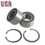 Pair (2) Front Wheel Bearing W/abs For Hyundai Accent Kia Rio 2012-2022 New. Price: $39.73.
