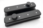 1987-00 Chevy Vortec Gmc 305 5.0 & 350 5.7 Dress Up Kit Valve Covers Center Bolt New. Price: $219.95.