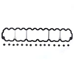 New Set Valve Cover Gasket For Jeep Wrangler 1997-2006 L6 4.0L VS50458R Modigt. Price: $18.90.