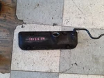 Pontiac G6 2007 Right 3.9L Valve Cover 486791 Used. Price: $34.00.