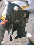 Engine Cover Oem 2016 Lincoln Mkx GP5Z6A949A Used. Price: $100.00.