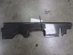 Lamborghini Murcielago LP640, Carbon Fiber Front Engine Bay Panel P/n 418103747A Used. Price: $600.00.