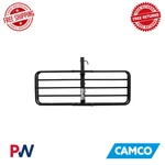 Camco Eazlift 51.5 Inch X 17.5 3.25 Cargo Carrier Hitch Mount 48475 New. Price: $142.66.