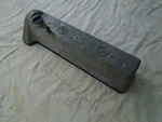 Mercedes 250C W114 W108 280SE Engine Cylinder Head Valve Cover Oem 1800161605 Used. Price: $175.00.