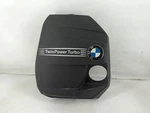 2013 Bmw X3 Engine Cover Cixza Used. Price: $54.47.