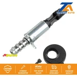 Engine Variable Valve Timing (vvt) Solenoid Ford F-150 F-350 Super Duty Trac New. Price: $49.63.