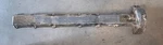 Right Valve Cover P35800A Off 1978 Jaguar Xjs. Pre He V12. -b Used. Price: $44.99.