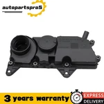 Pcv Oil Trap Valve Rocker Cover For Volvo XC70 S80 XC90 S90 V60 2.0L 31316184 New. Price: $22.79.