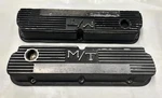 Vintage Mickey Thompson Valve Covers 289 302 351W 140R-55B Ford Mustang Torino Used. Price: $179.99.