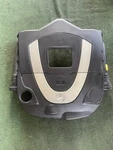2007-2010 Mercedes CL550 C216 Engine Air Intake Cleaner Panel Cover A2730900901 Used. Price: $70.00.