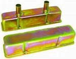 Racing Power Co-packaged #R7215Z Zinc Sb Chevy Circle Track Valve Cover Pair New. Price: $69.99.