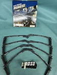 New Moroso 73849 Ignition Wire Set Ultra 40 Sleeved Ls Chevy 5.3 5.7 6.0 6.2. Price: $184.95.