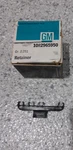 64-68 & 73-74 C2 C3 Corvette Spark Plug Support-gm #2965950--NOS New. Price: $14.95.
