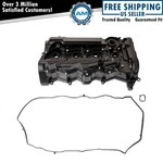 Valve Cover For 2016-2021 Acura Ilx 2015-2020 Tlx 13-17 Honda Accord 15-19 Cr-v New. Price: $119.85.