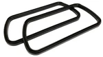 Empi 8868 Channeled Gaskets For 8852 And 8854 Valve Covers, Pair New. Price: $20.95.