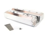 Stock Canton Chevy LT-1 F-body Aluminum Valve Covers W/ Fill & Pcv Ports New. Price: $310.00.