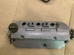 1998 - 2004 Honda Odyssey Front Valve Cover Used. Price: $75.00.