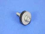 Genuine Mopar Special Bolt And Grommet Mounting 6509387AA New. Price: $9.43.