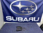 Subaru Forester Impreza Outback Oem 13575AA112 Timing Cover W/bolts Driver Rh Used. Price: $38.00.