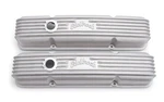 Edelbrock Valve Cover Kit For Small Block Chevy 1959-1986, Classic Tall Design New. Price: $319.00.