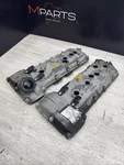 2008-2013 Bmw E90 E92 E93 M3 S65 V8 Valve Covers Pair Lh Rh 7838268 7838267 Used. Price: $110.00.