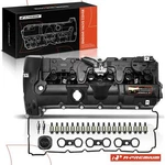 Valve Cover With Gasket & Bolts For Bmw 128I 328I 528I X3 X5 Z4 11127552281 New. Price: $99.89.
