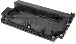 Engine Valve Cover Fits 2016 Chevrolet Cruze Limited 1.8L L4 Dorman 567EH40 New. Price: $153.80.