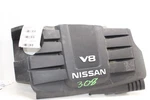 Plastic Engine Cover Nissan Titan Xd 2018 1356844 Used. Price: $159.99.