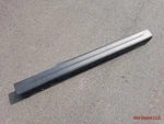 2017 Mini Cooper F56 F66 Right Passenger Skirt Rocker Panel Cover 5A3DE52 Used. Price: $99.99.