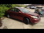 Camry 2002 Valve Cover 1058335 Used. Price: $38.94.