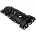 For Chevy Impala 2012-2020 Valve Cover Plastic Black Dohc Cylinder Head New. Price: $219.21.