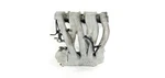 1998 1999 2000 Volkswagen Eurovan Rialta Oem Efi Intake Manifold 2.8L Used. Price: $125.00.