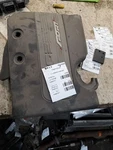 2014 Edge Engine Cover SKU#4407051 Used. Price: $91.20.