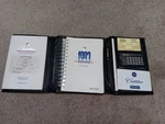 1993 Cadillac Sixty Special Owners Manual With Extras And Cover Used. Price: $49.00.
