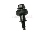 Genuine Audi Valve Cover Bolt 022103831B Vw Volkswagen Passat Touareg New. Price: $22.83.