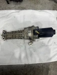 2016-2019 Infiniti QX80 Engine Left Valve Actuator Motor W/ Coupling Oem Used. Price: $360.00.