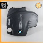 Bmw F32 428I 328I N20/N26 Engine Motor Upper Cover Panel Trim 11128610473 Oem Used. Price: $61.23.