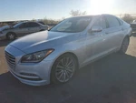 Engine Cover Oem 2016 Hyundai Genesis 292403F500 Used. Price: $182.00.
