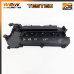 06-09 Cadillac Xlr Sts Srx 4.6L V8 Left Engine Cylinder Head Valve Cover Oem Used. Price: $263.55.