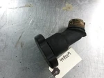 Engine Oil Fill Tube From 2004 Ford F-150 5.4 3L3E6765DA Used. Price: $29.95.