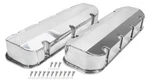 Allstar Performance ALL26176 Valve Cover Tall Fabricated Natural Aluminum Pair New. Price: $189.99.