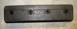 1993-1996 Corvette LT1 Valve Cover, Left, Gm 10108605 Used. Price: $139.99.