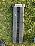 Jaguar XJ6 XJ40 Cam Cover EAC3983PA From 3.6 Engine, Storage 30 Years Used. Price: $100.00.