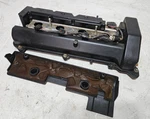 06-11 Buick Lucerne Cadillac Dts 4.6L V8 Northstar Engine Valve Cover Used. Price: $149.99.