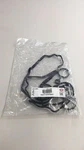 Elring 384.680 Engine Valve Cover Gasket Set 1112-7-572-851 New. Price: $24.25.